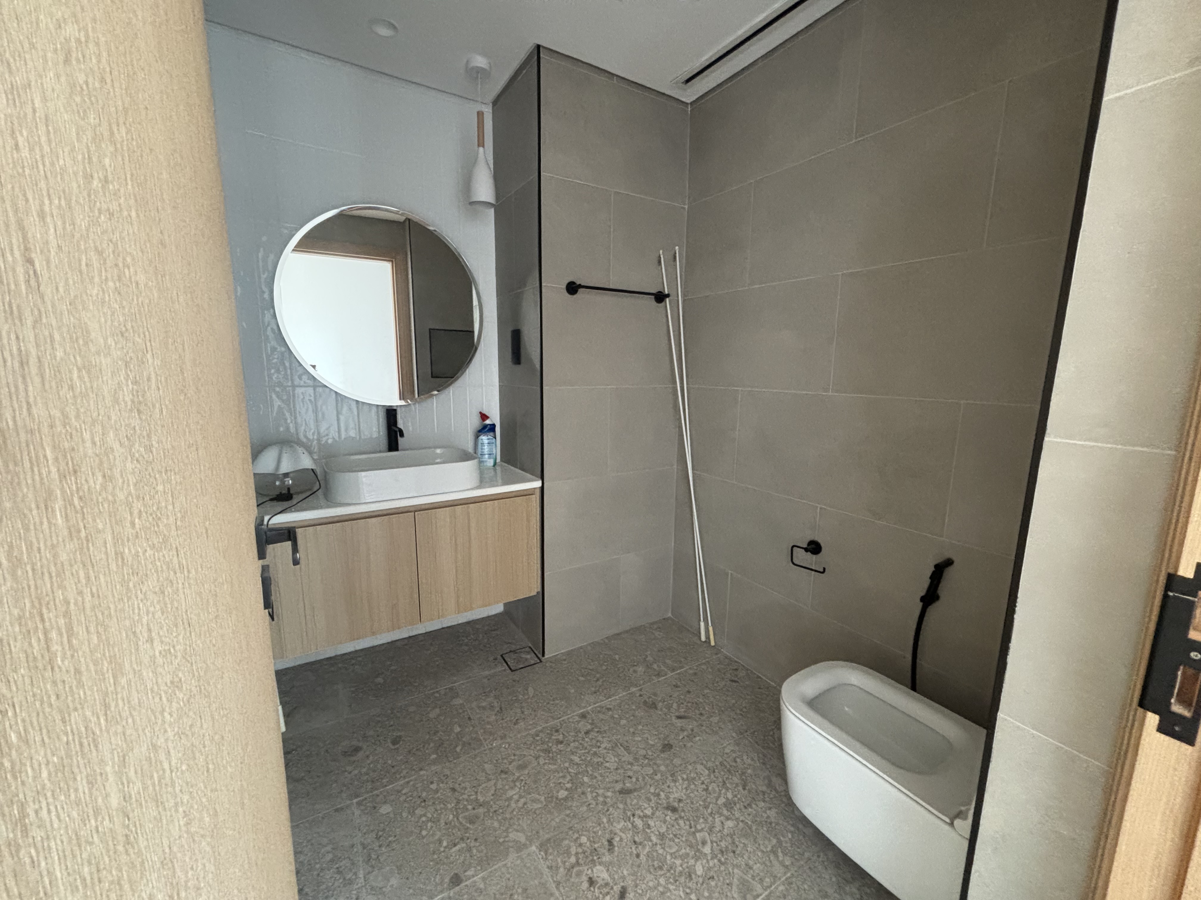 4 Bedrooms Apartment in Trident Waterfront