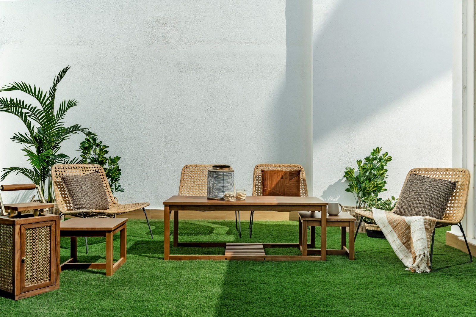 4 Bedrooms Apartment in Trident Waterfront