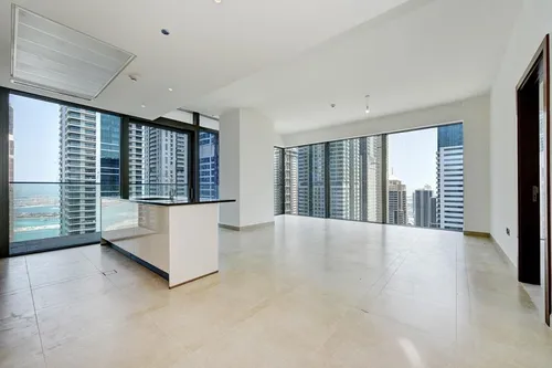 2 Bedrooms Apartment in Marina Gate 1