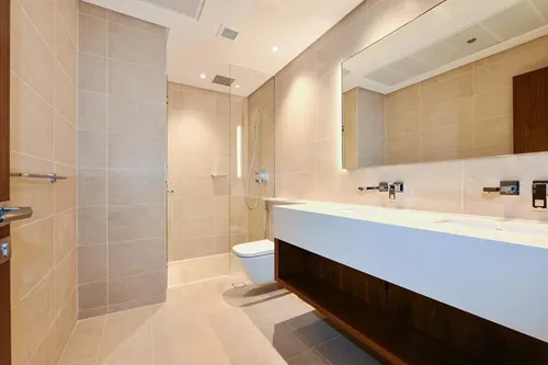 2 Bedrooms Apartment in Marina Gate 1