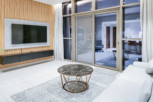 1 Bedroom Apartment in No.9