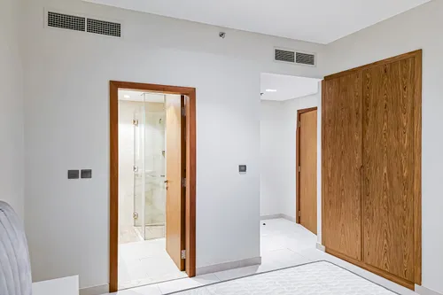 1 Bedroom Apartment in No.9