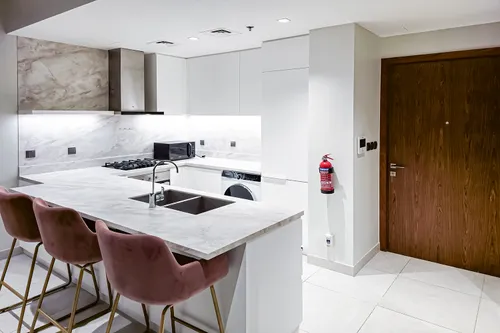 1 Bedroom Apartment in No.9