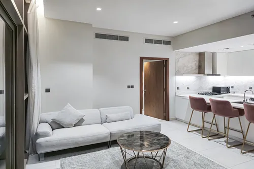 1 Bedroom Apartment in No.9