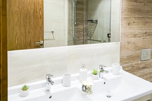 1 Bedroom Apartment in No.9