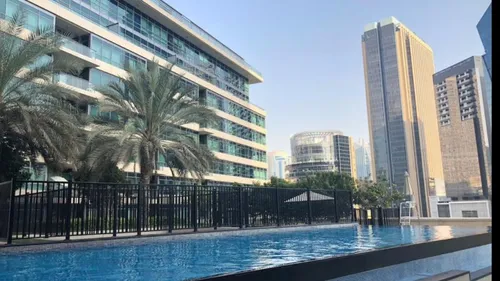 1 Bedroom Apartment in Marina Quays West