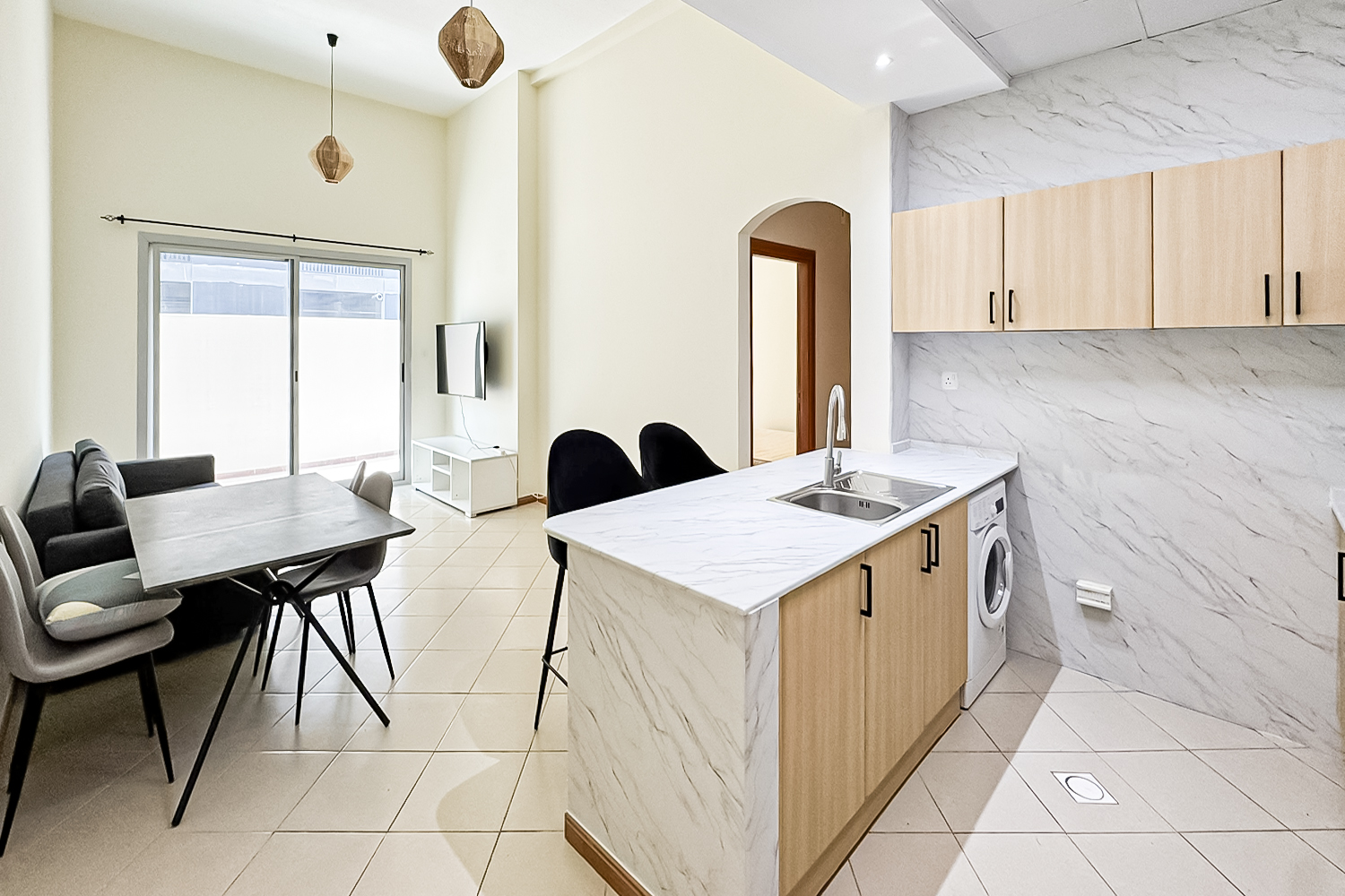 2 Bedrooms Apartment in Marina Diamond 2