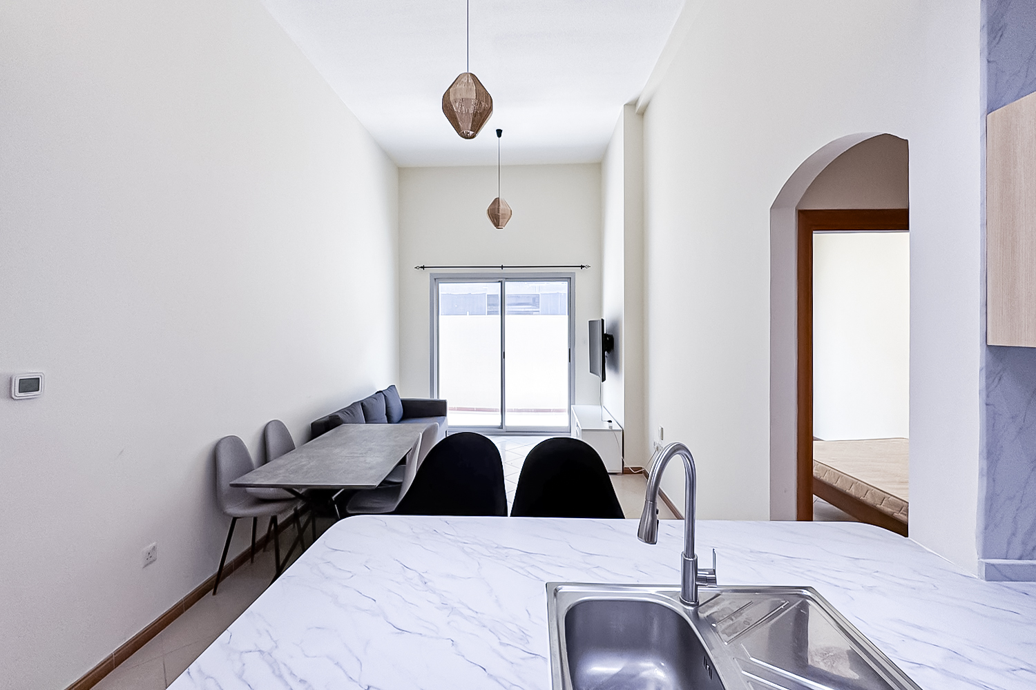 2 Bedrooms Apartment in Marina Diamond 2