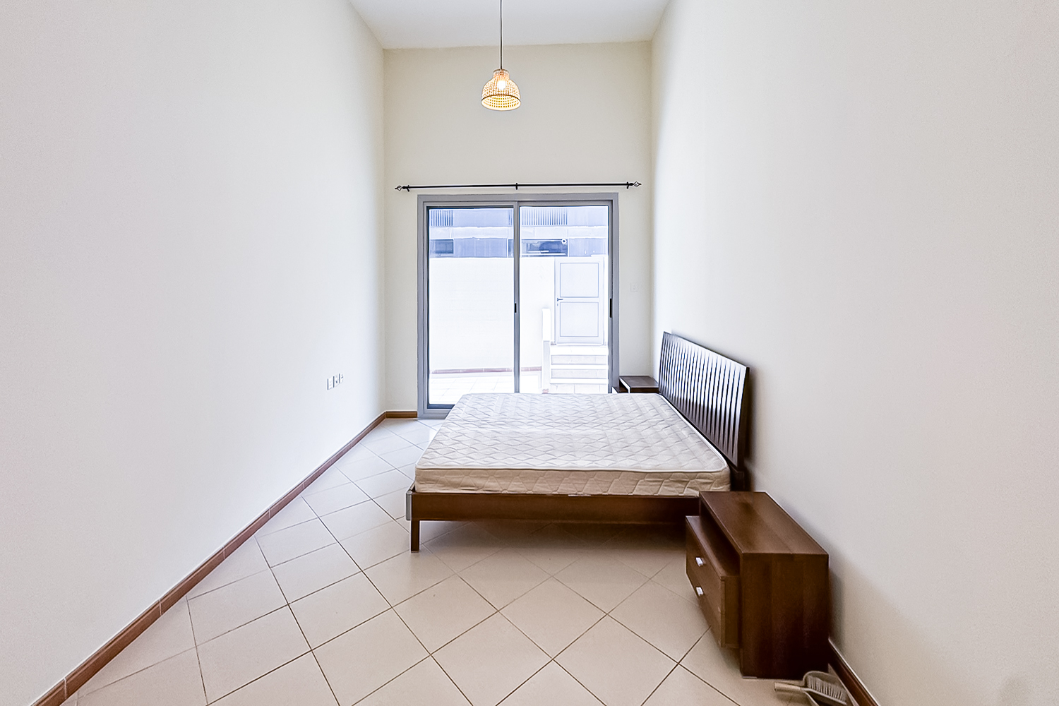 2 Bedrooms Apartment in Marina Diamond 2