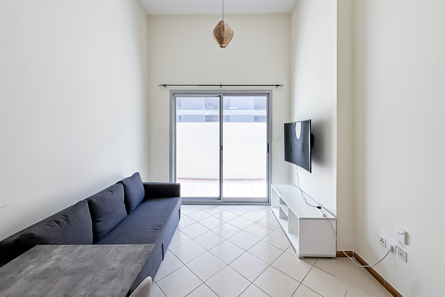 2 Bedrooms Apartment in Marina Diamond 2