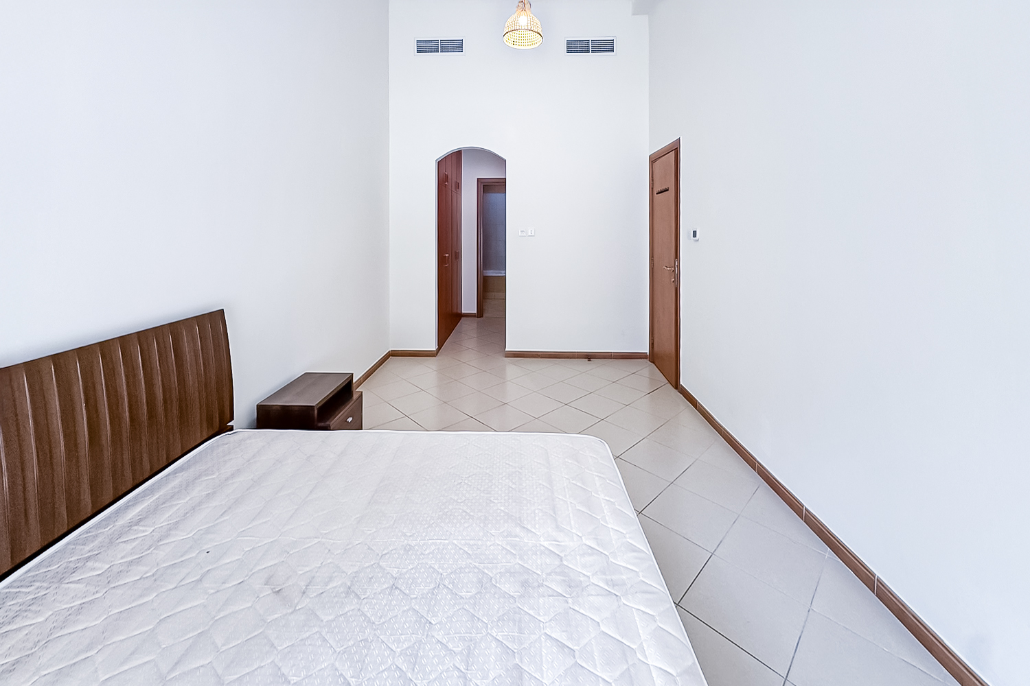 2 Bedrooms Apartment in Marina Diamond 2