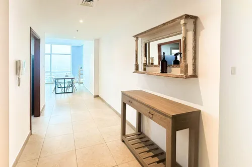 2 Bedrooms Apartment in MAG 218