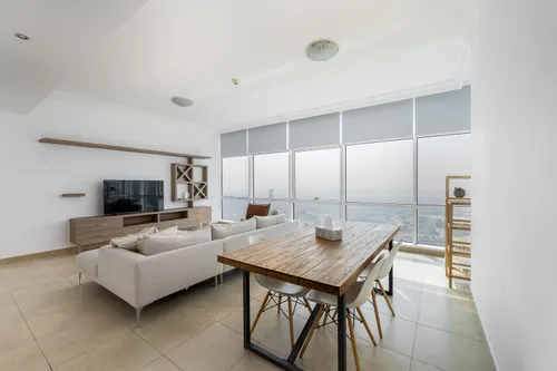 2 Bedrooms Apartment in MAG 218