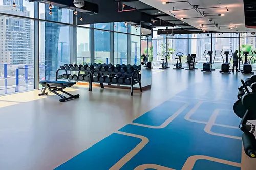 1 Bedroom Apartment in Marina Gate 1