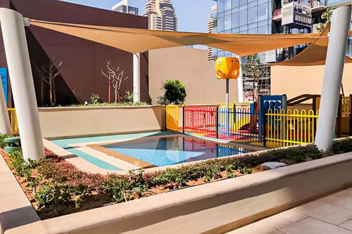 1 Bedroom Apartment in Marina Gate 1