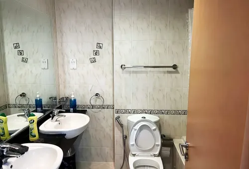 1 Bedroom Apartment in Marina Terrace