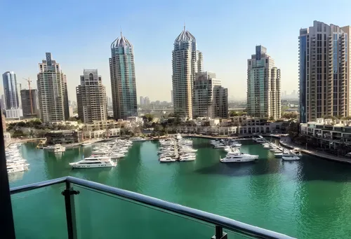 1 Bedroom Apartment in Marina Terrace