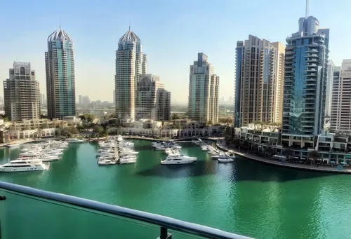 1 Bedroom Apartment in Marina Terrace