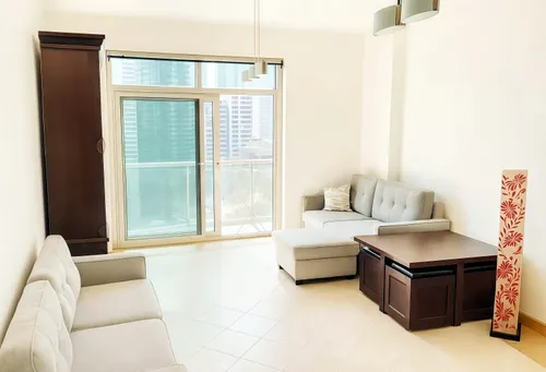 1 Bedroom Apartment in Marina Terrace