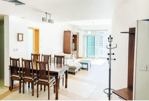 1 Bedroom Apartment in Marina Terrace
