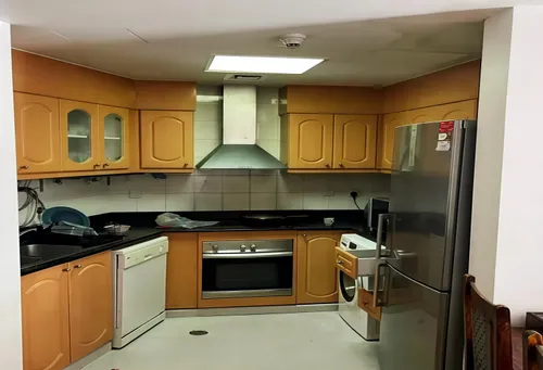 1 Bedroom Apartment in Marina Terrace