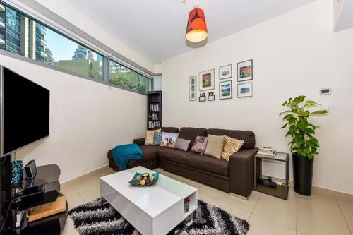 1 Bedroom Apartment in Bonaire Tower