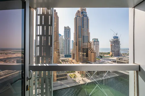 1 Bedroom Apartment in Cayan Tower