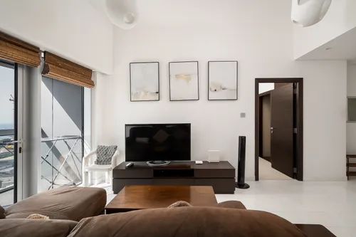 1 Bedroom Apartment in Cayan Tower