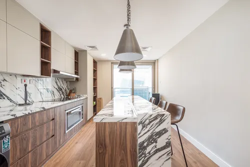 3 Bedrooms Apartment in Princess Tower