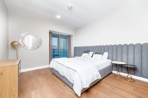 3 Bedrooms Apartment in Princess Tower