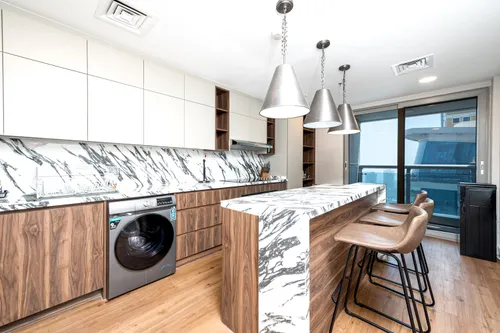 3 Bedrooms Apartment in Princess Tower