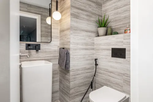 3 Bedrooms Apartment in Princess Tower