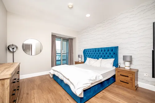 3 Bedrooms Apartment in Princess Tower