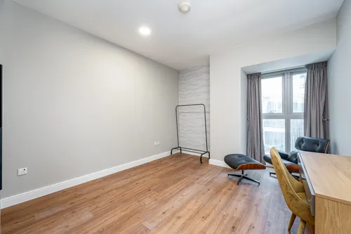 3 Bedrooms Apartment in Princess Tower