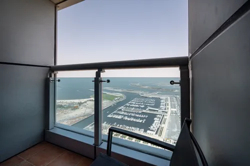 3 Bedrooms Apartment in Princess Tower