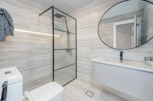 3 Bedrooms Apartment in Princess Tower