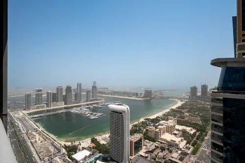 3 Bedrooms Apartment in Princess Tower