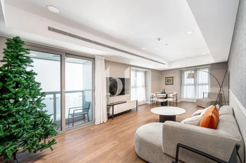 Sea View | Brand New Furniture | Upgraded