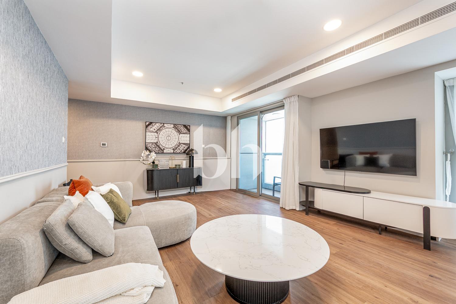 Sea View | Brand New Furniture | Upgraded