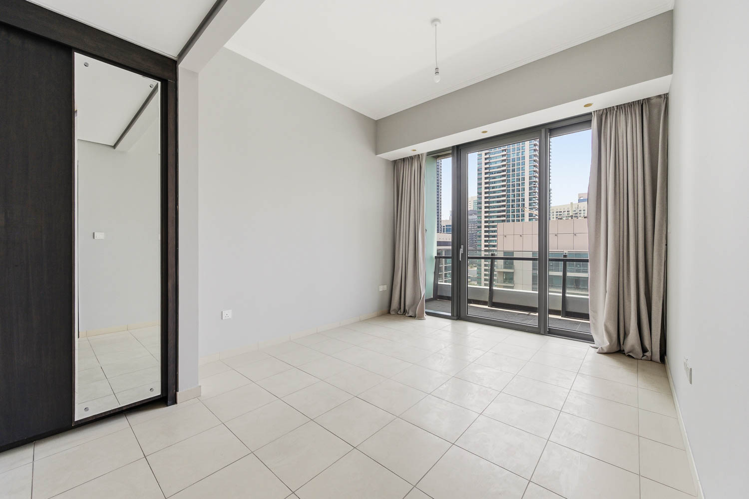 2 Bedrooms Apartment in Silverene Tower A