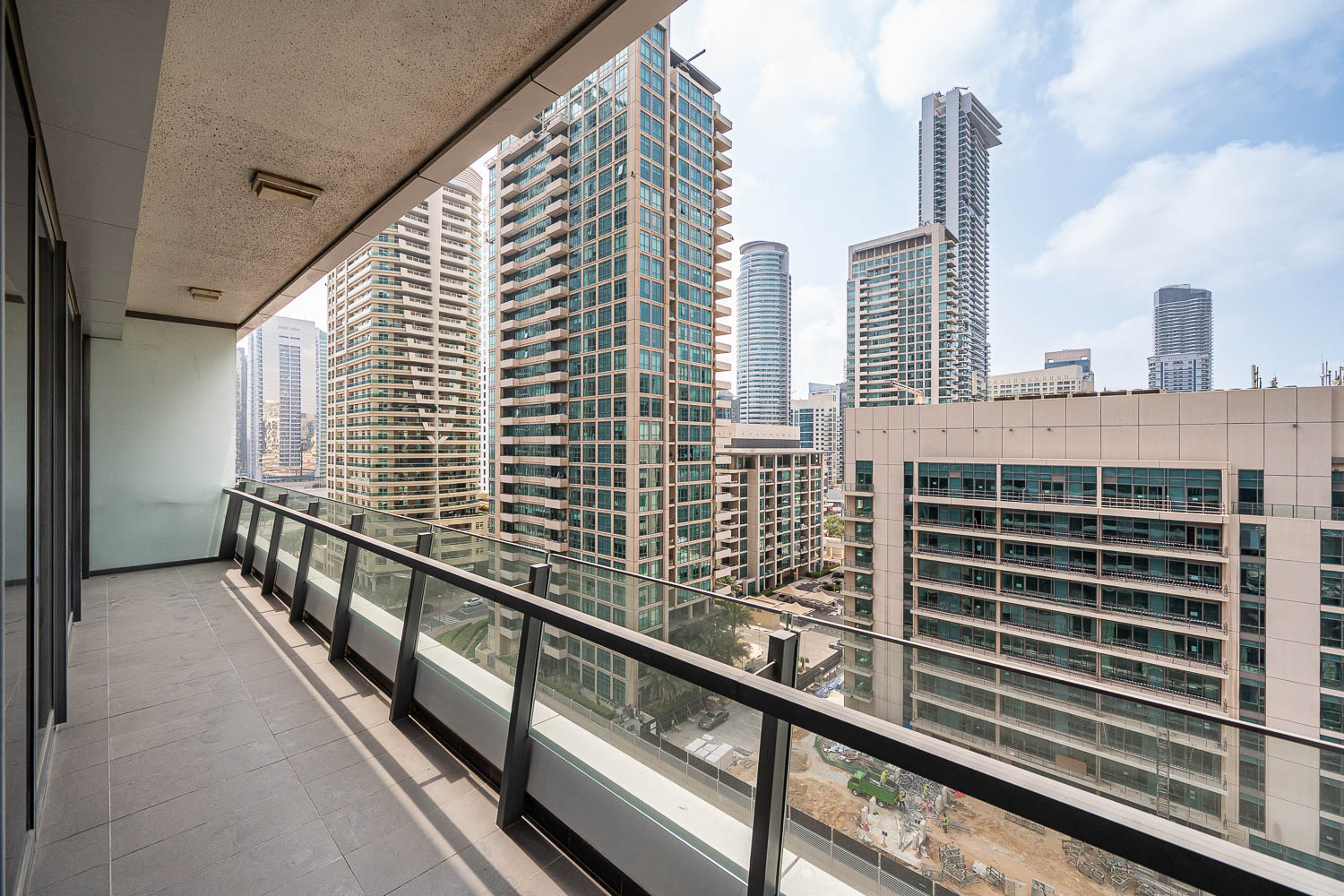 2 Bedrooms Apartment in Silverene Tower A