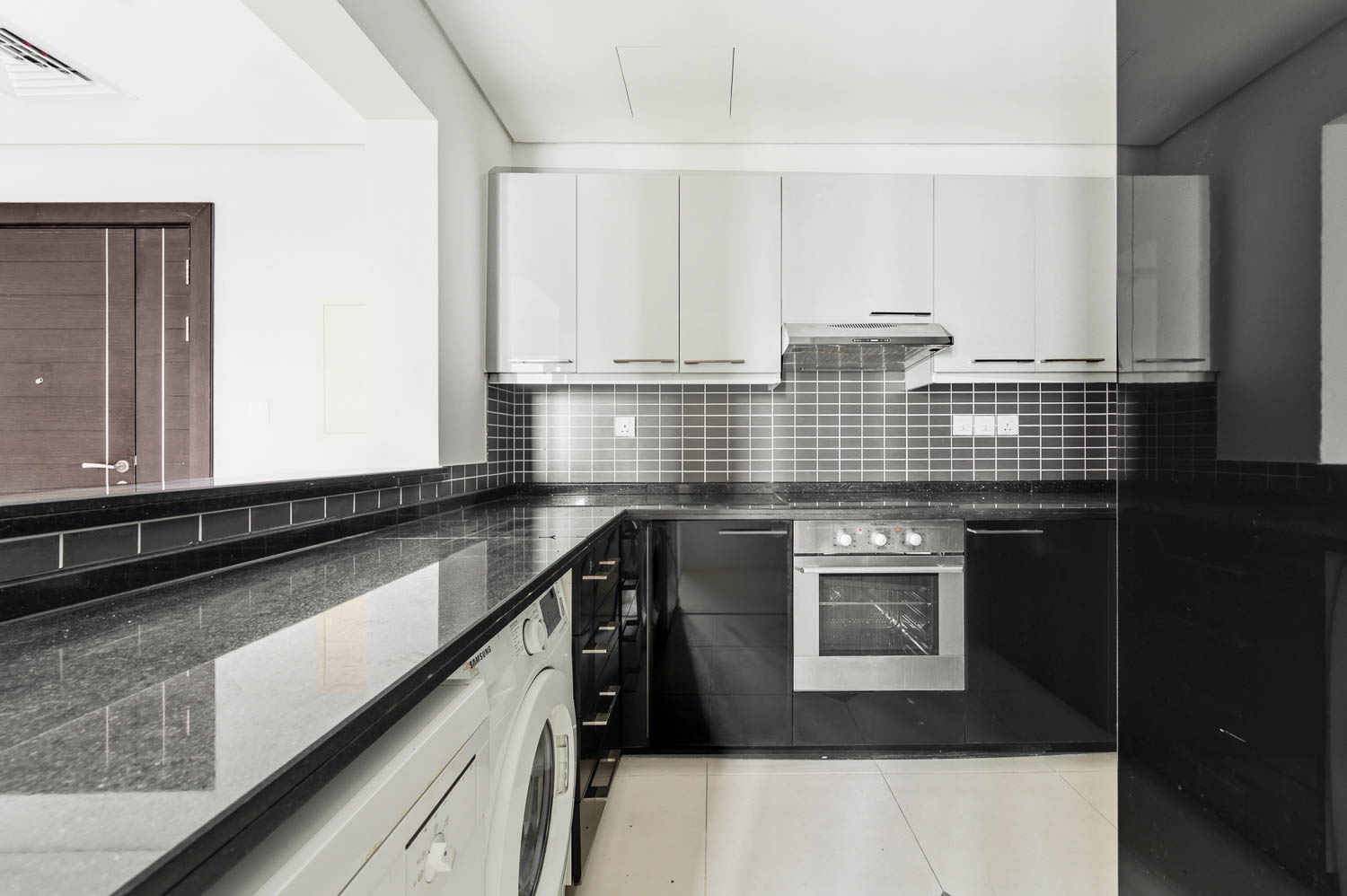 2 Bedrooms Apartment in Silverene Tower A