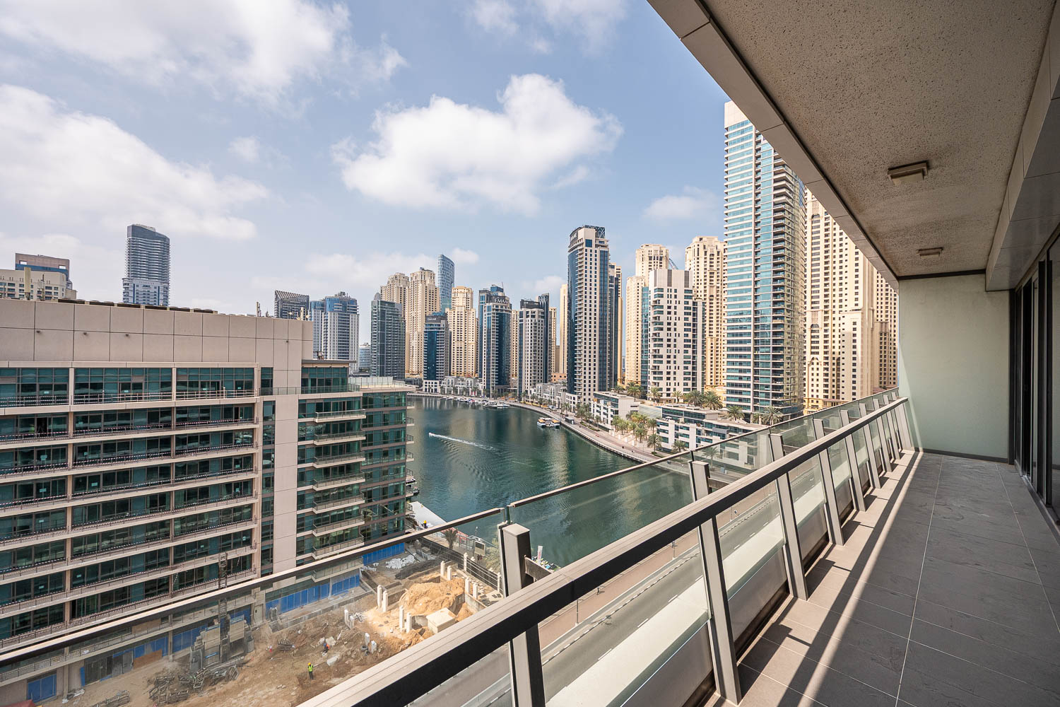 2 Bedrooms Apartment in Silverene Tower A