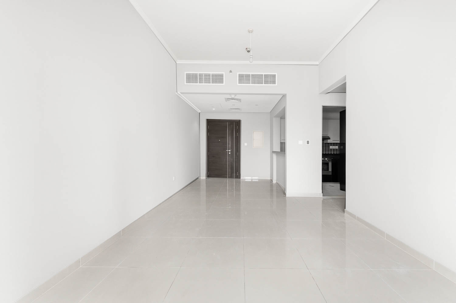 2 Bedrooms Apartment in Silverene Tower A