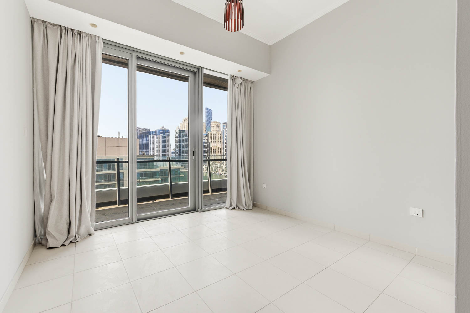 2 Bedrooms Apartment in Silverene Tower A