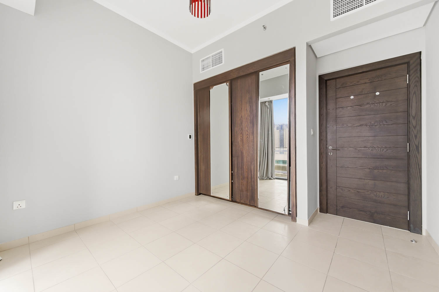 2 Bedrooms Apartment in Silverene Tower A