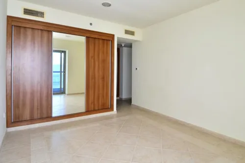 3 Bedrooms Apartment in Princess Tower