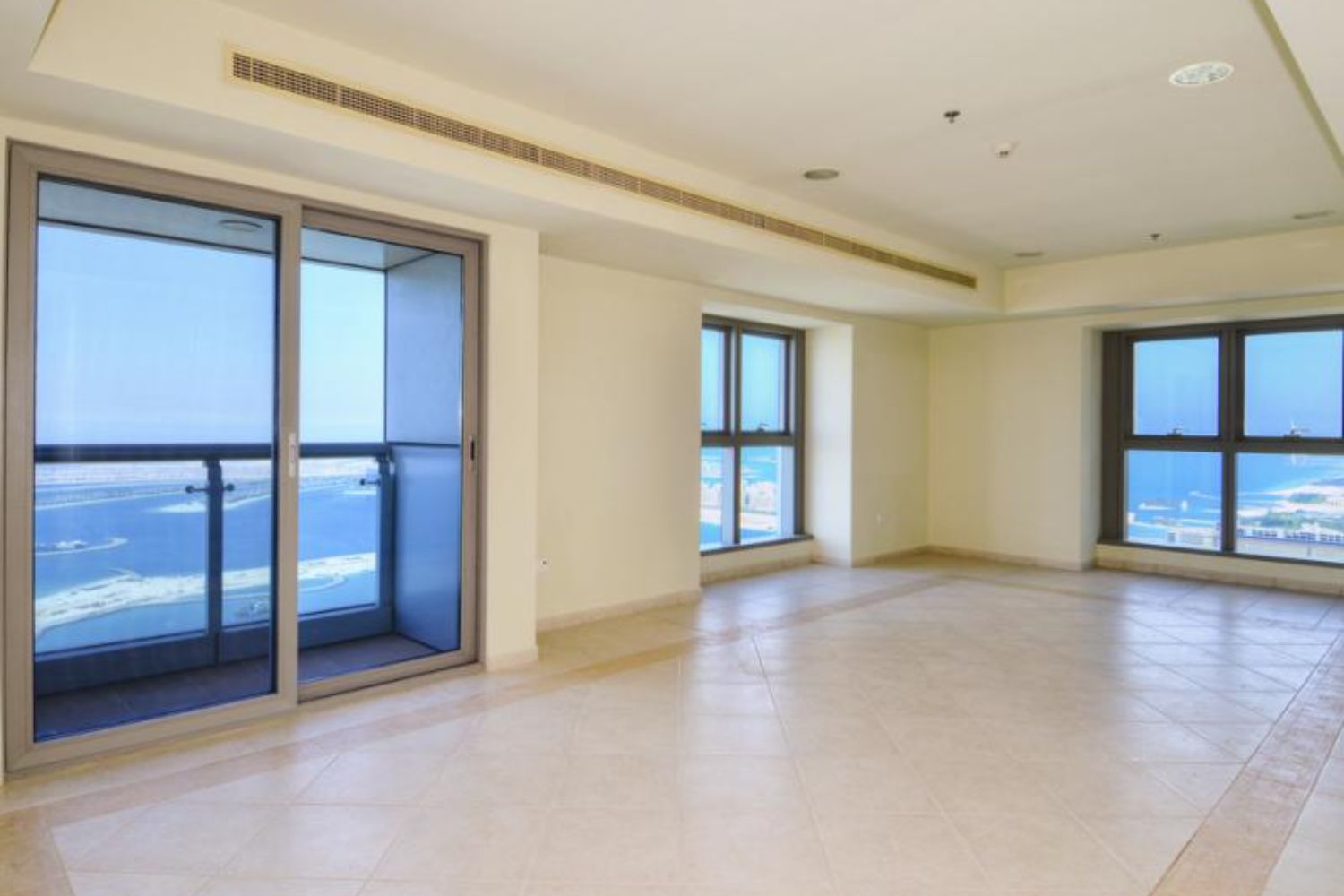 3 Bedroom Apartment in Princess Tower