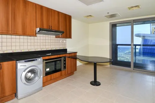 3 Bedrooms Apartment in Princess Tower