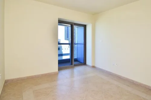 3 Bedrooms Apartment in Princess Tower